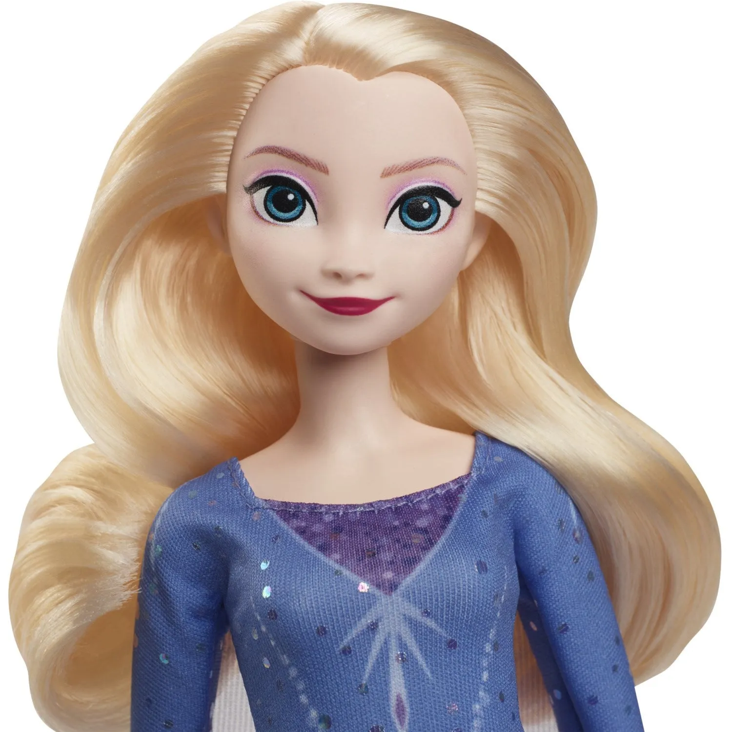 Disney Frozen Ice Skating Elsa