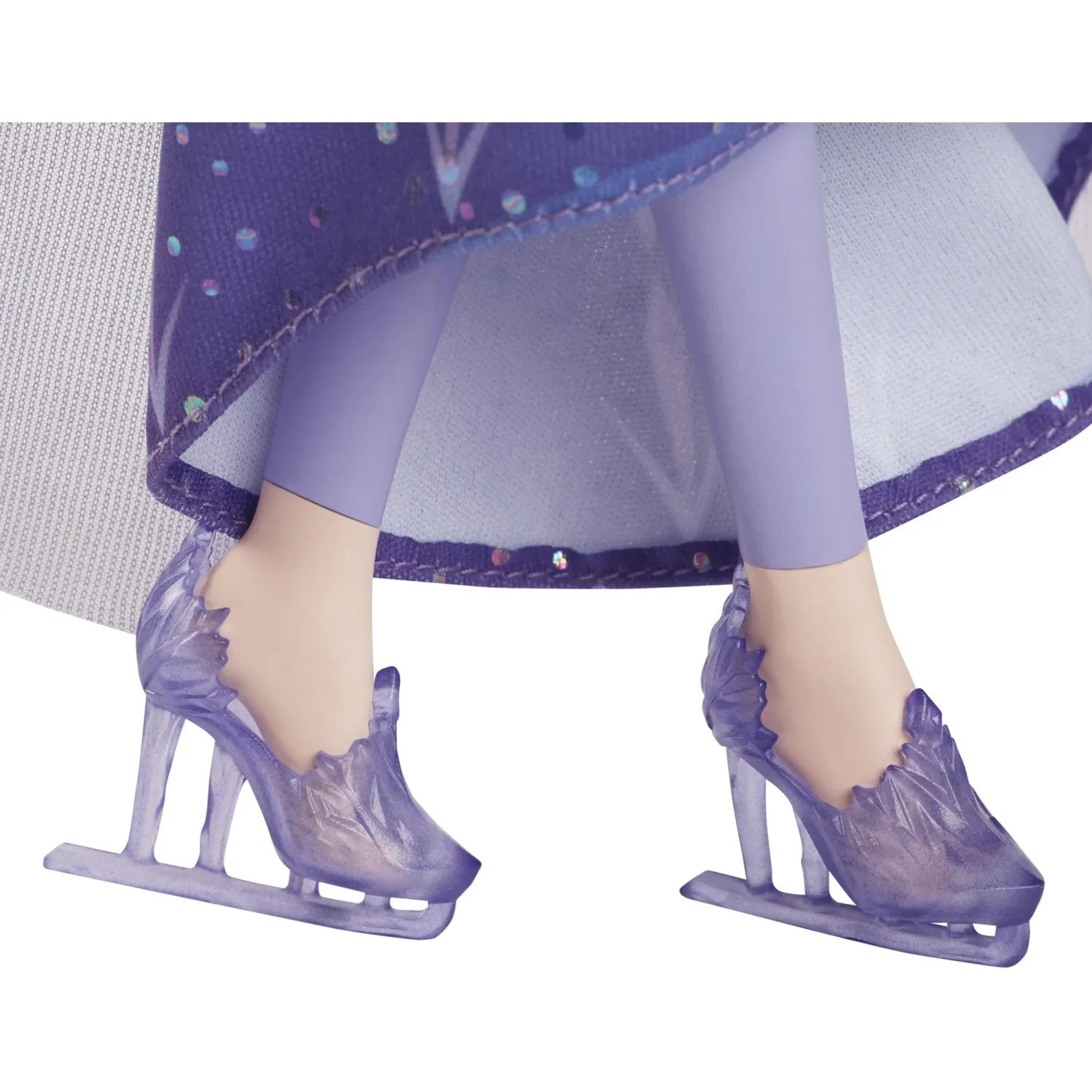 Disney Frozen Ice Skating Elsa