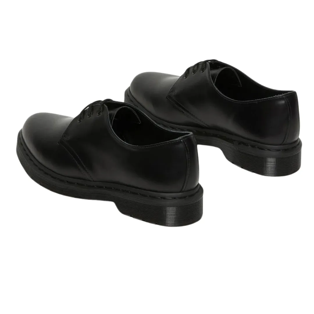 Dr. Martens 1461 Mono Shoes