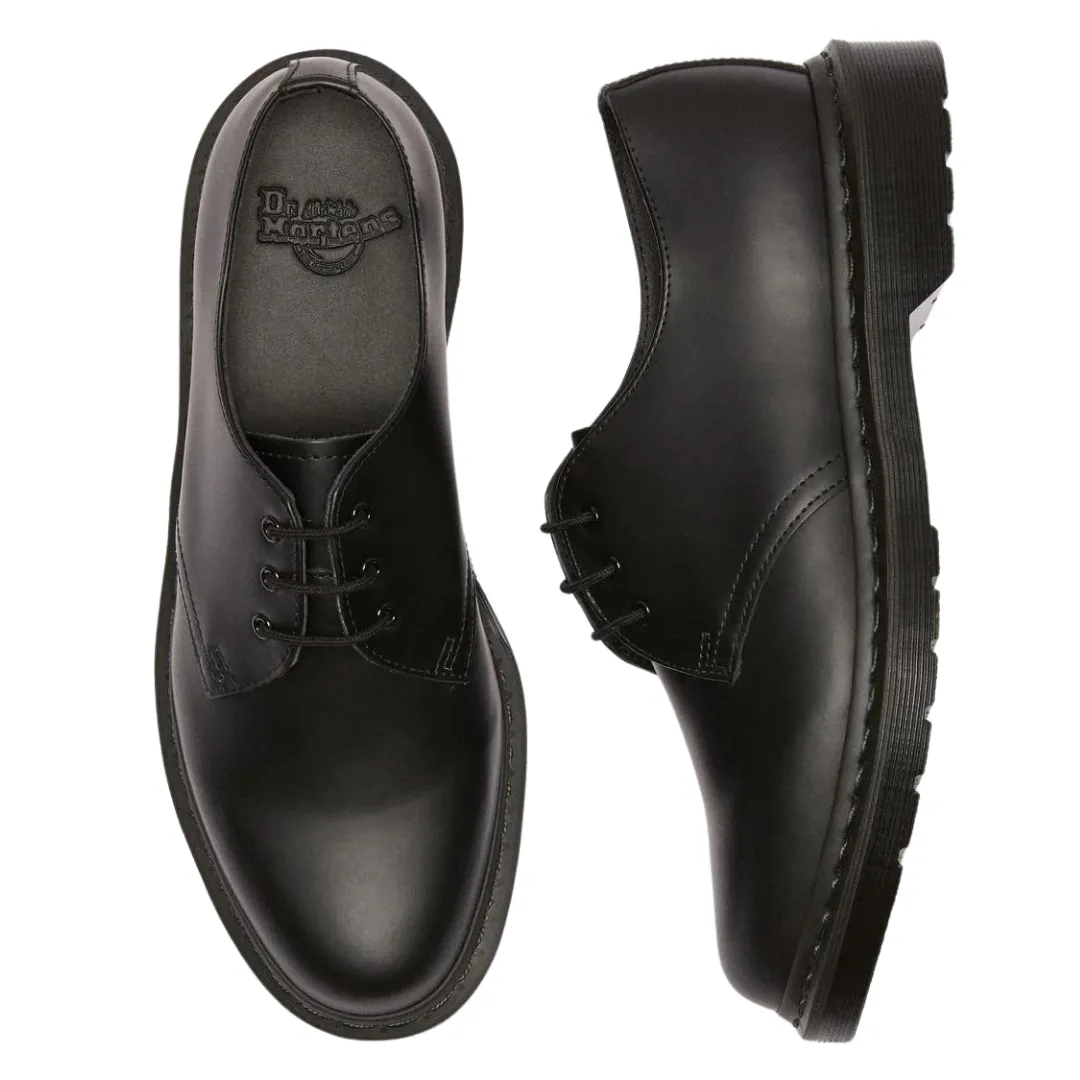Dr. Martens 1461 Mono Shoes