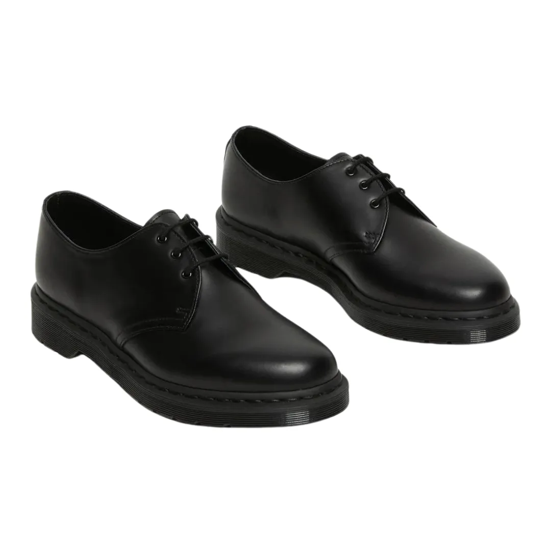 Dr. Martens 1461 Mono Shoes