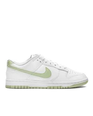 Dunk Low Retro White/Honeydew
