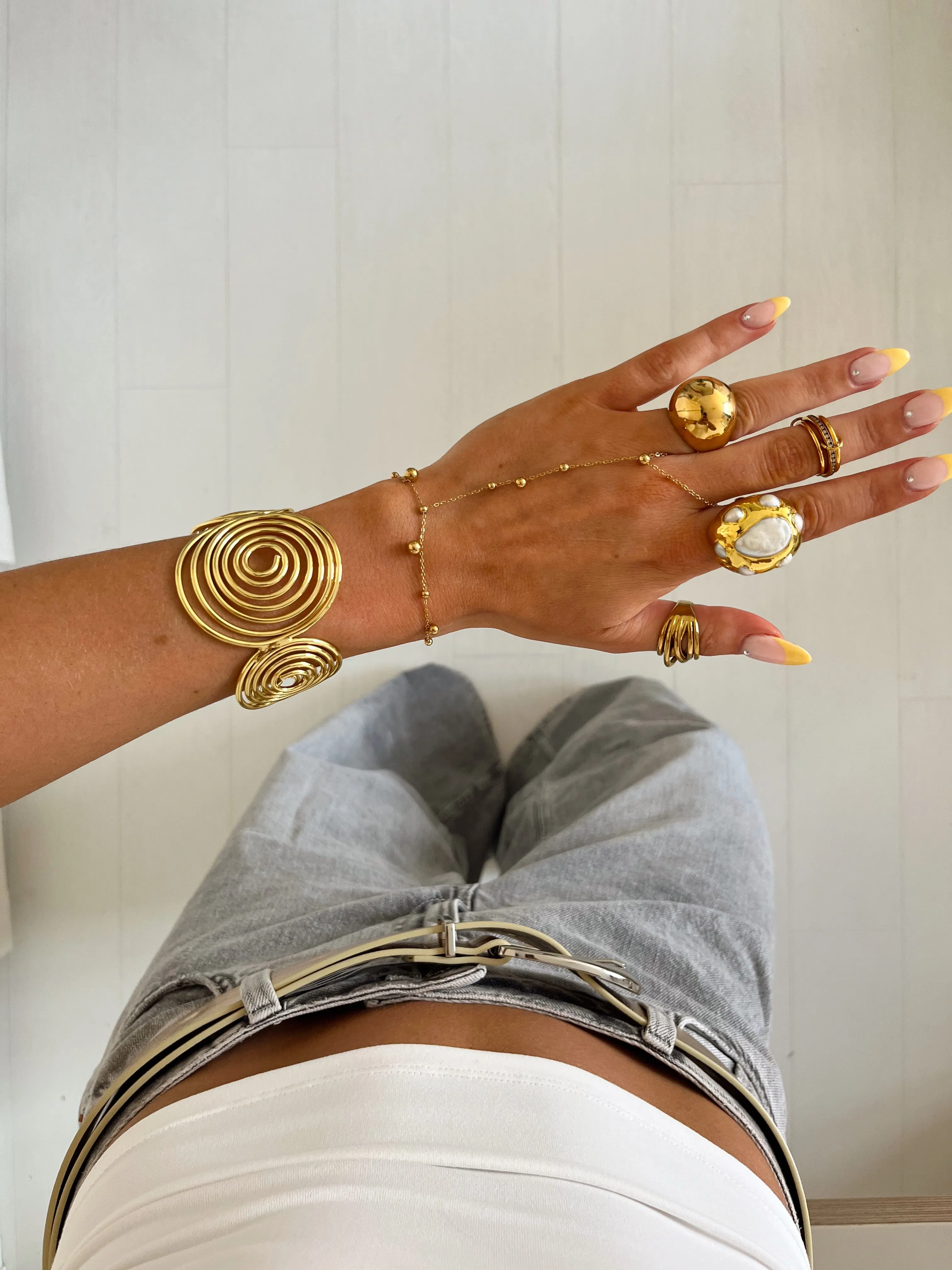 ELI BRACELET