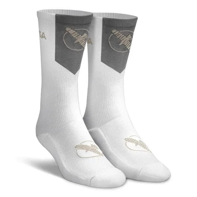 HAYABUSA PRO BOXING SOCKS
