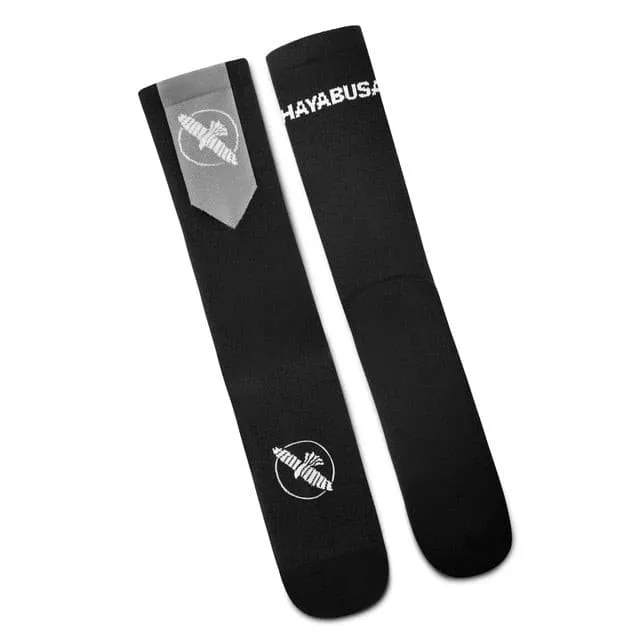 HAYABUSA PRO BOXING SOCKS