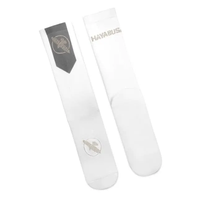 HAYABUSA PRO BOXING SOCKS
