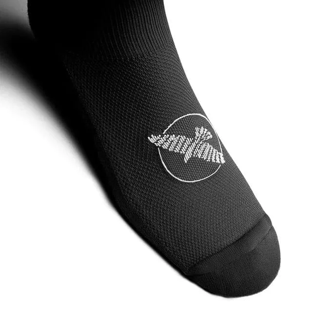 HAYABUSA PRO BOXING SOCKS