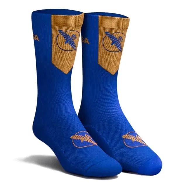 HAYABUSA PRO BOXING SOCKS