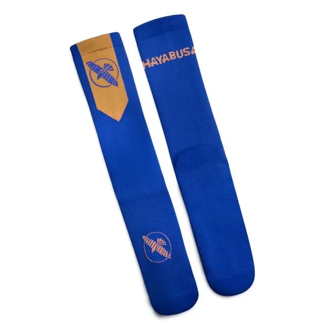 HAYABUSA PRO BOXING SOCKS