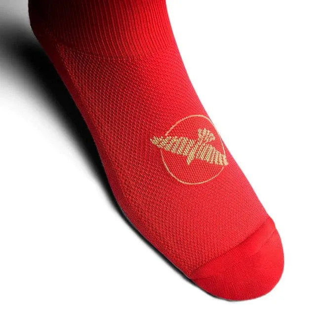 HAYABUSA PRO BOXING SOCKS