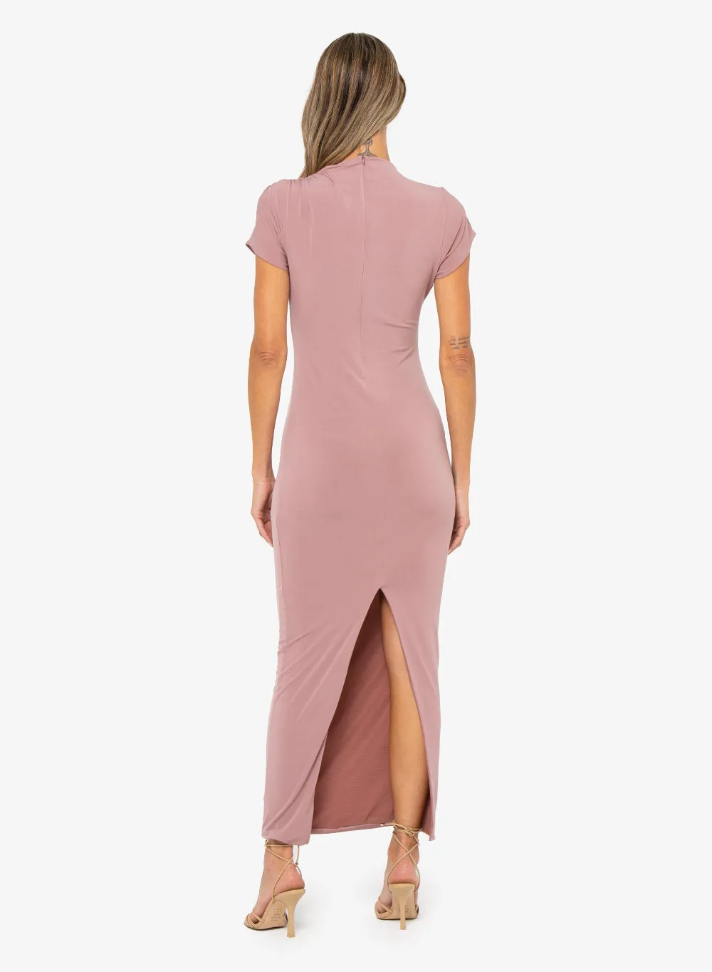 JBQ Reign Dress