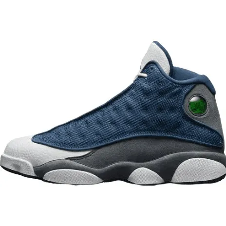JORDAN 13 RETRO x FLINT