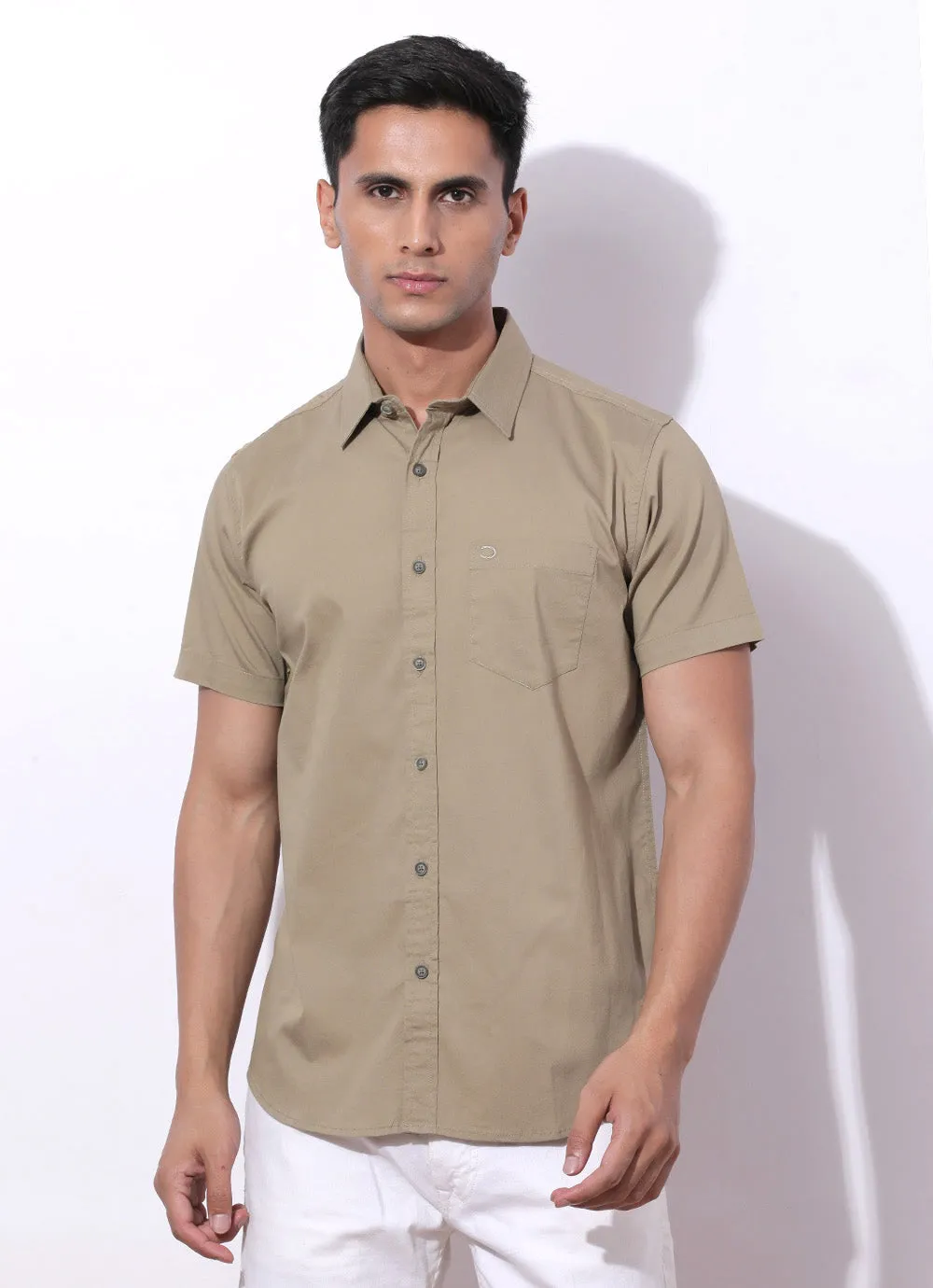 Kmod Khaki Solo