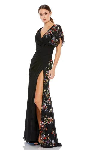 Mac Duggal Long Formal Dress 26530