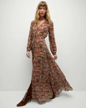 Makenzie Dress