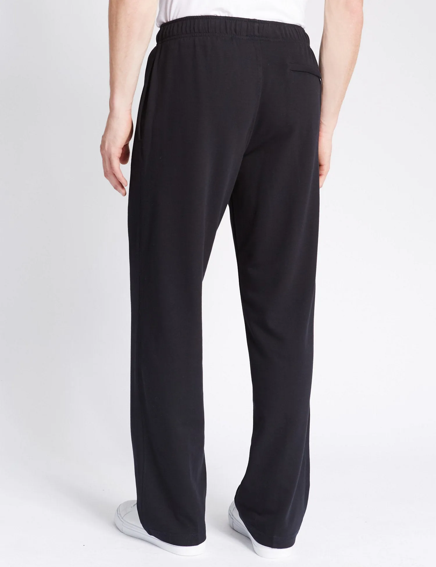 M&S Mens Knitted Trouser T28/1650M