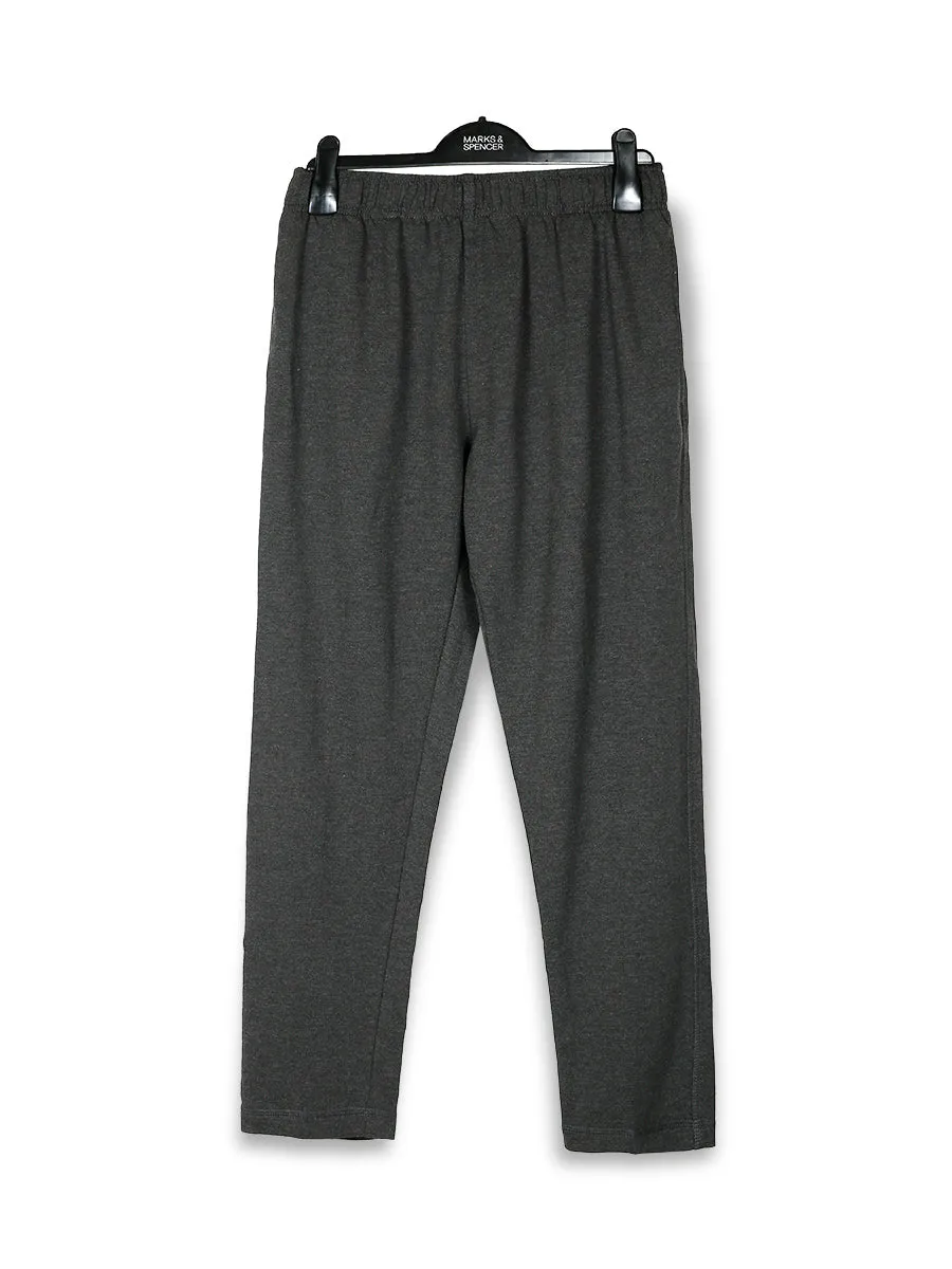M&S Mens Knitted Trouser T28/1650M