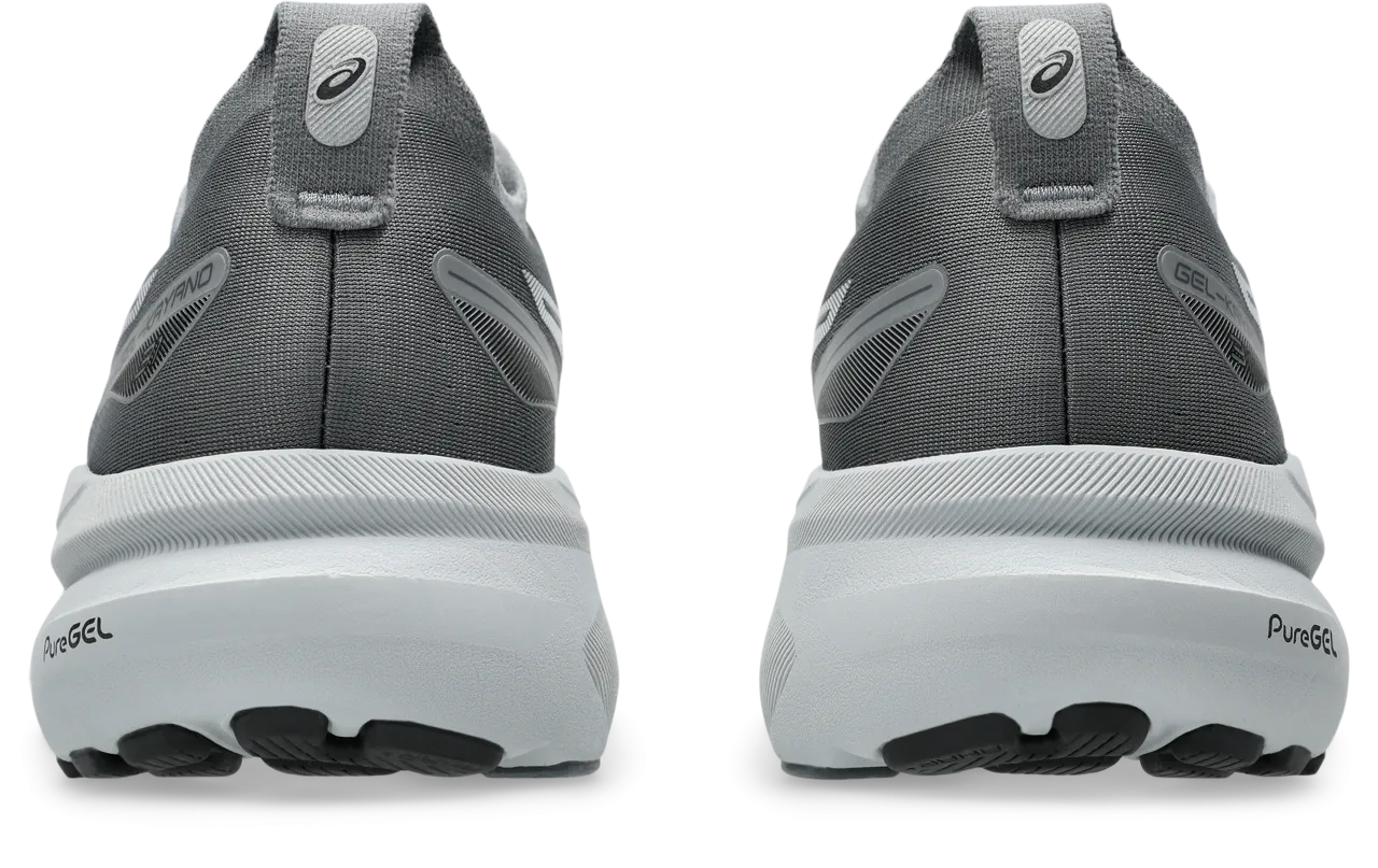 Men's GEL-Kayano 31 WIDE (020 - Steel Grey/Piedmont Grey)