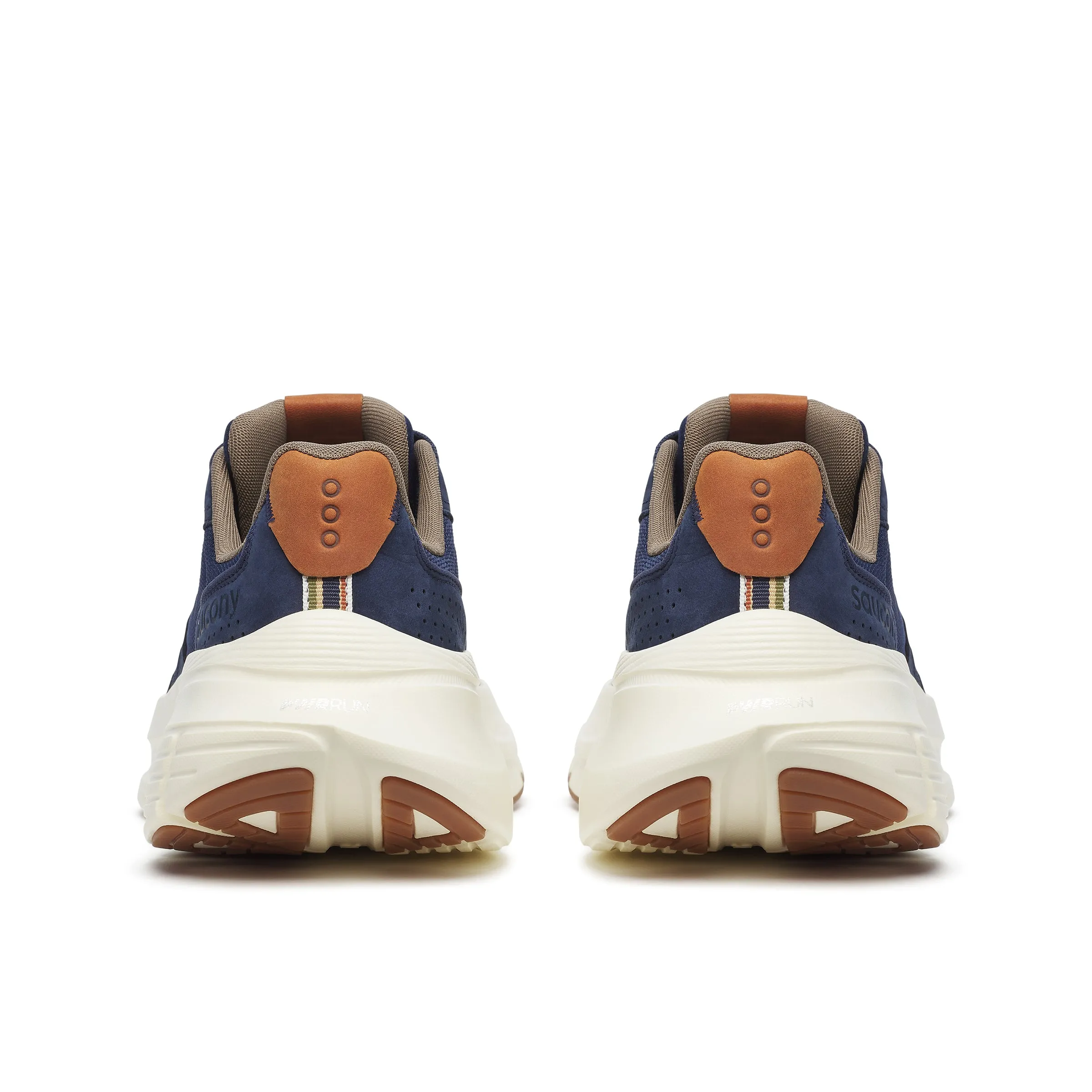 Men's Guide Metro (103 - Navy)