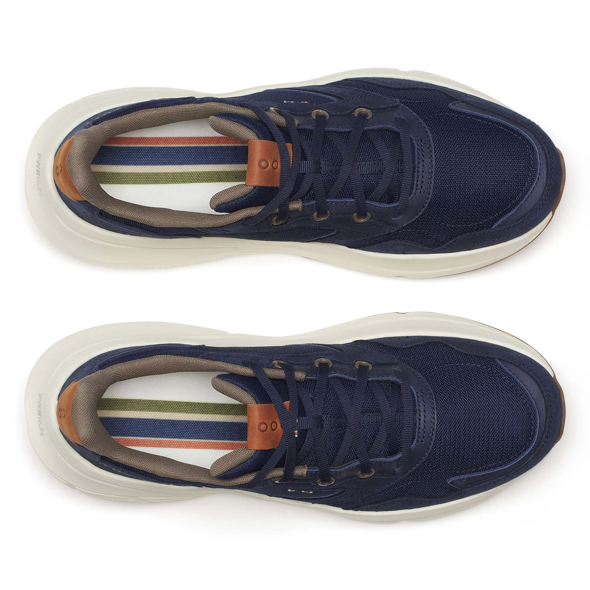 Men's Guide Metro (103 - Navy)