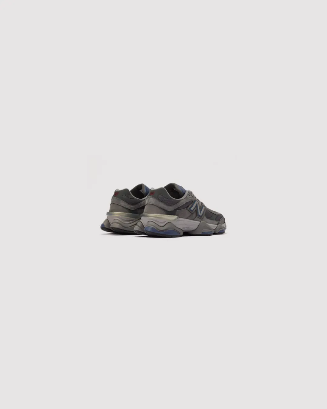 New Balance 9060 'Castlerock Grey'