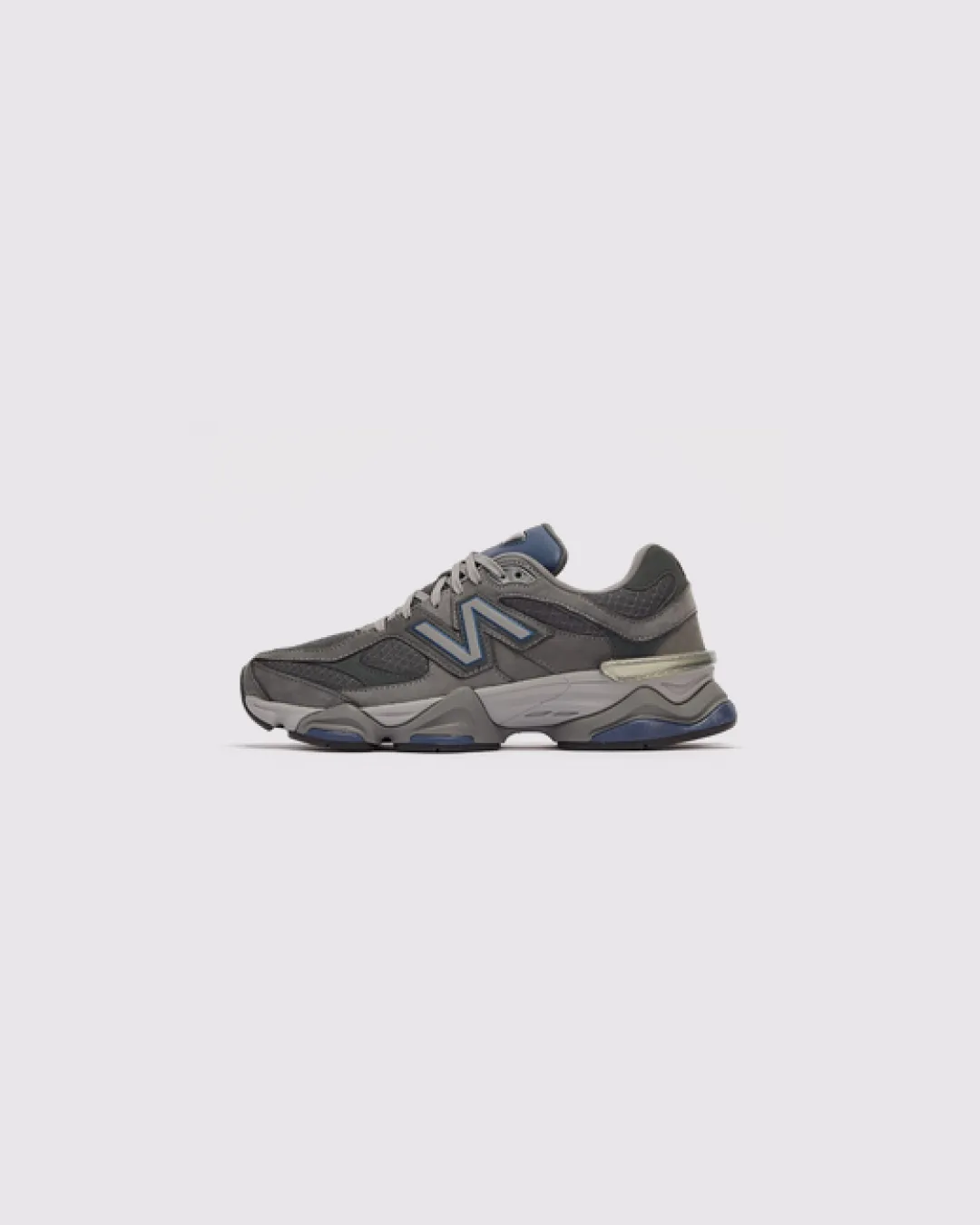 New Balance 9060 'Castlerock Grey'