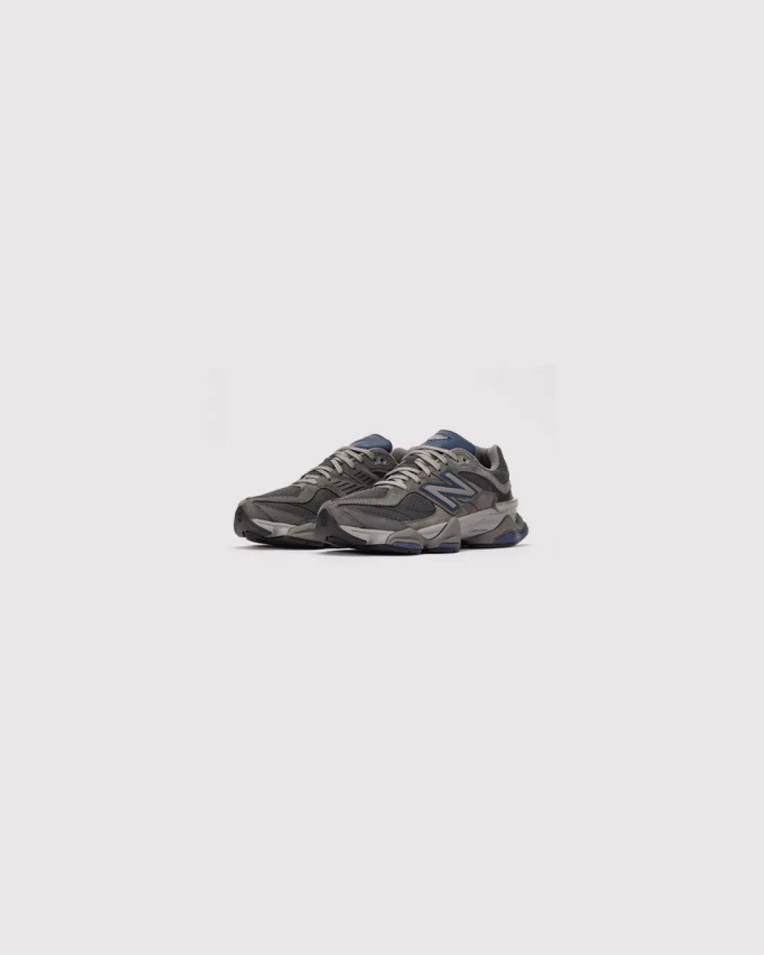 New Balance 9060 'Castlerock Grey'