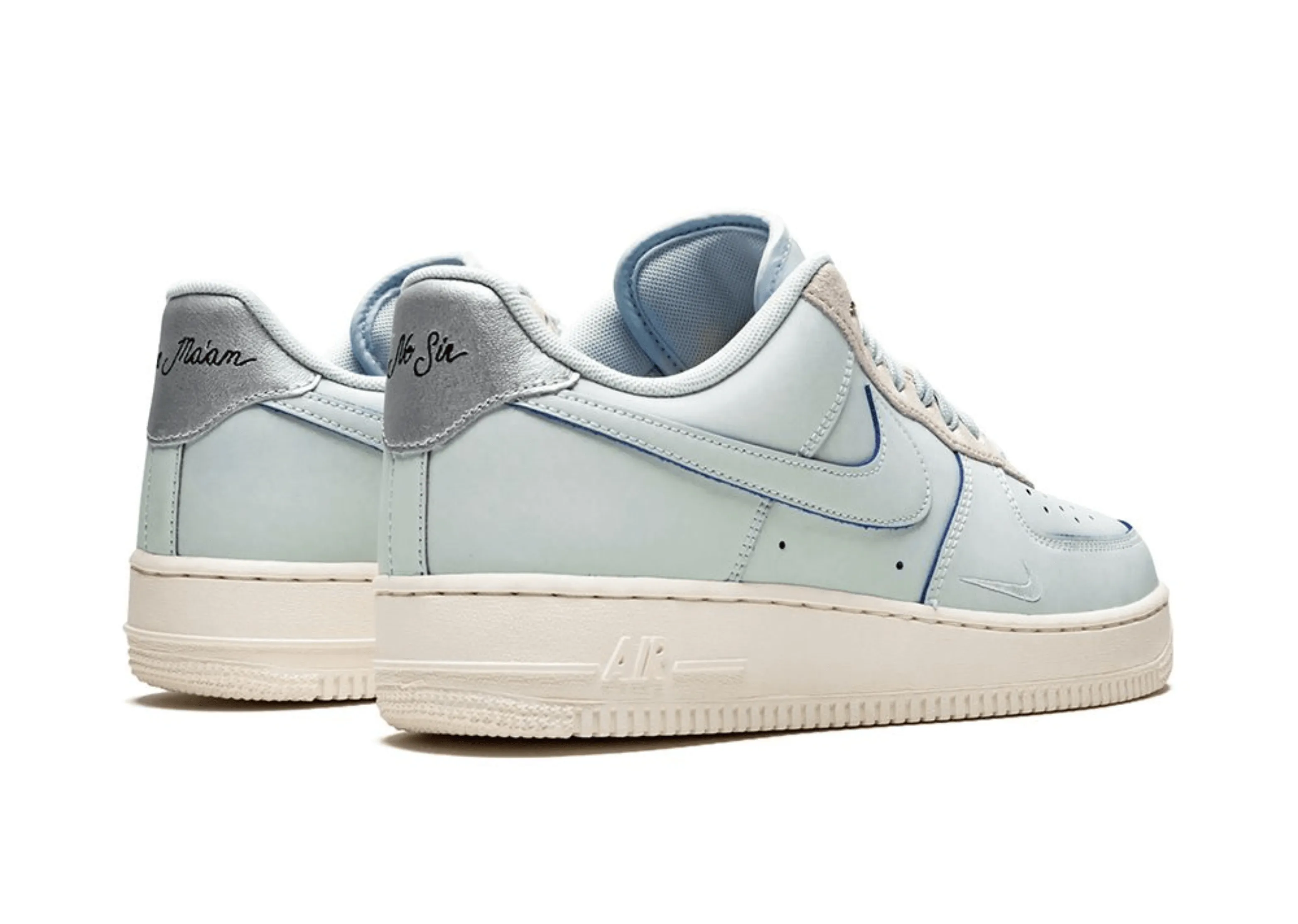 Nike Air Force 1 07 Lv8 Devin Booker