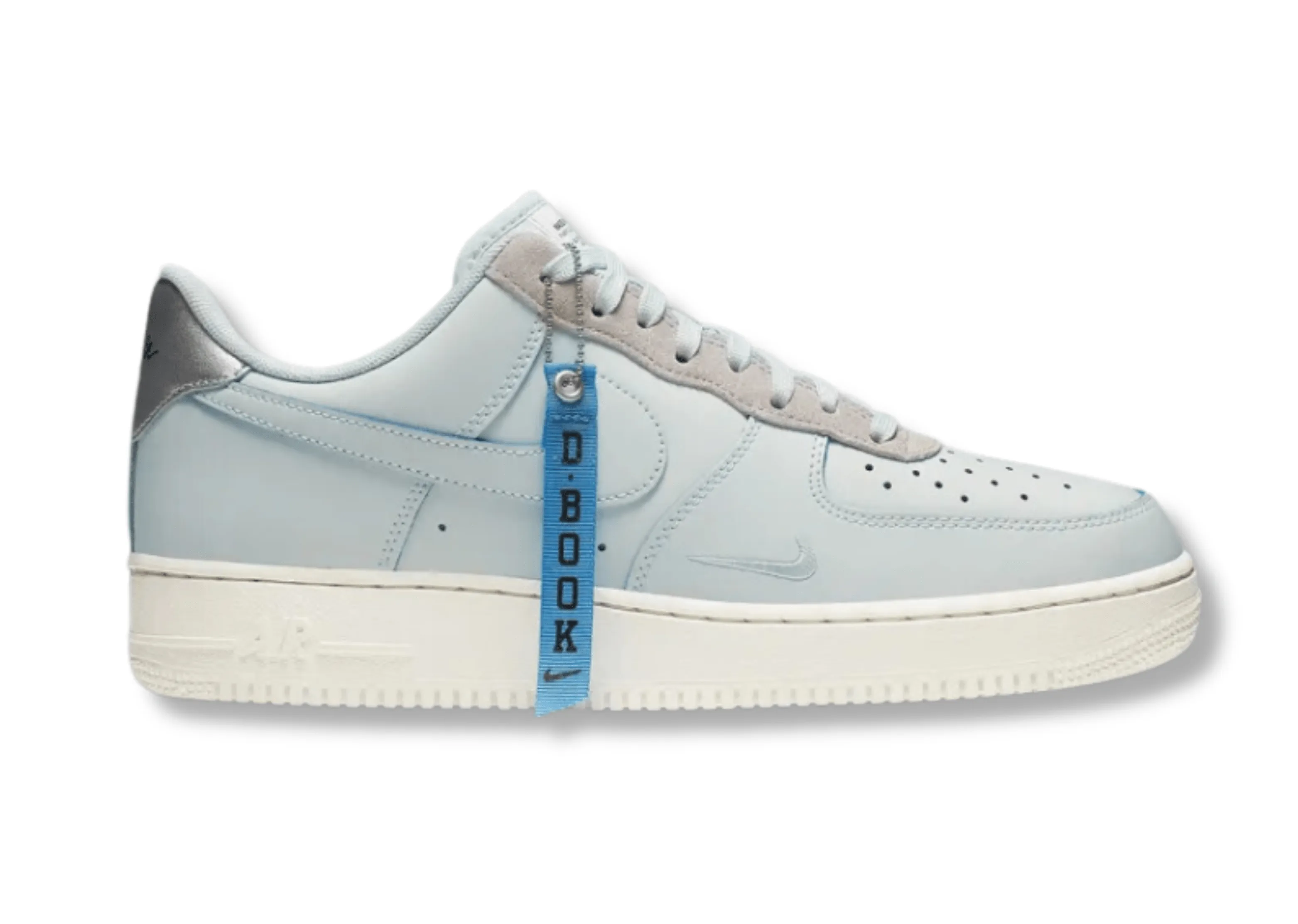 Nike Air Force 1 07 Lv8 Devin Booker