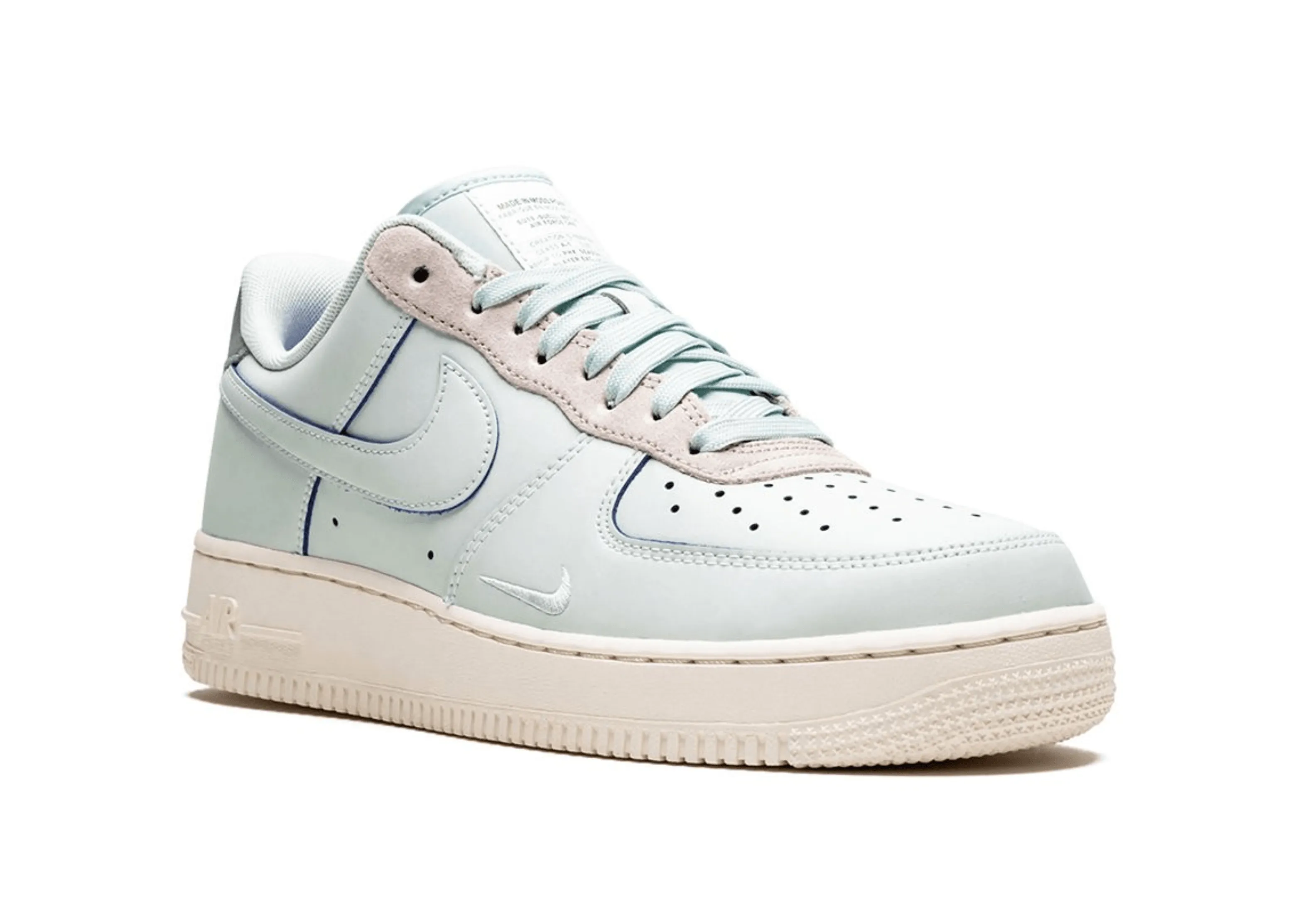 Nike Air Force 1 07 Lv8 Devin Booker