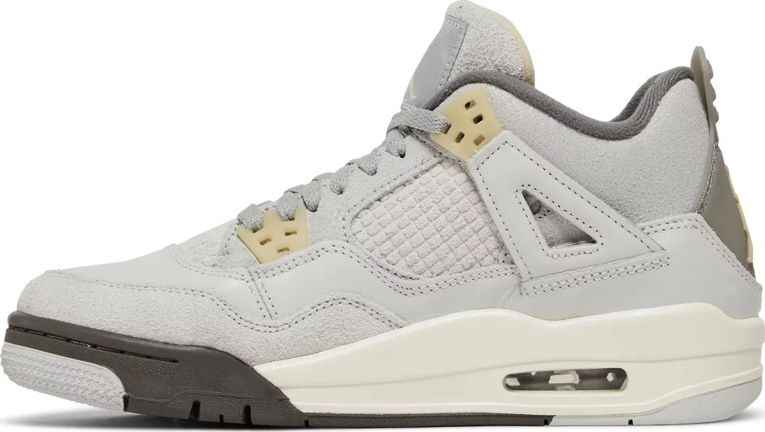 Nike Jordan 4 Craft Photon Dust GS