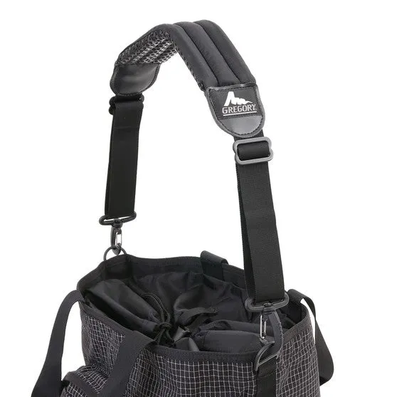 Padded Shoulder Strap