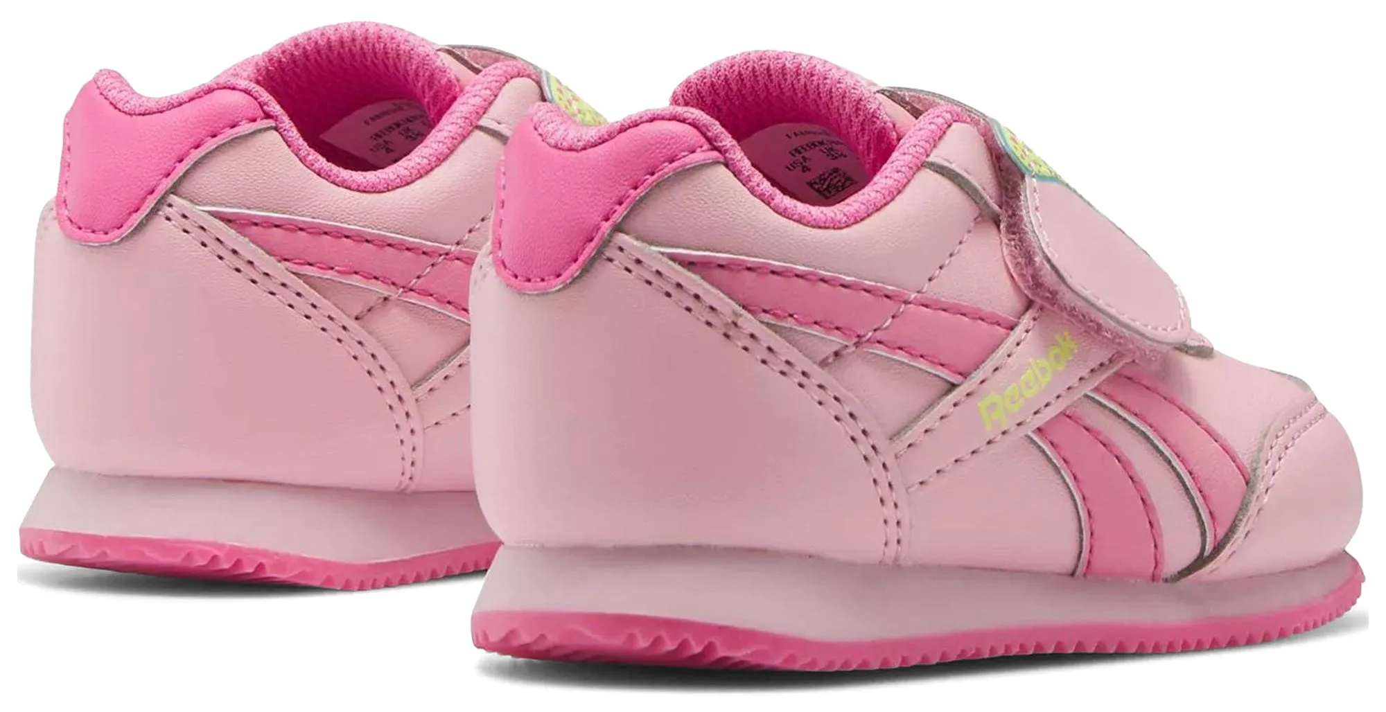 Reebok Royal Classic Jogger 2 Shoes