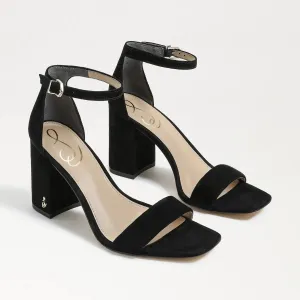 Sam Edelman Daniella in Black
