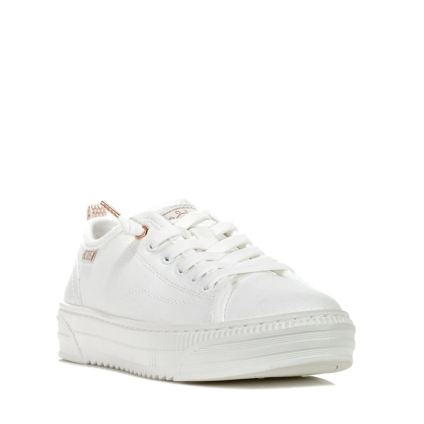 Skechers BOBS Copa 114640 Off White