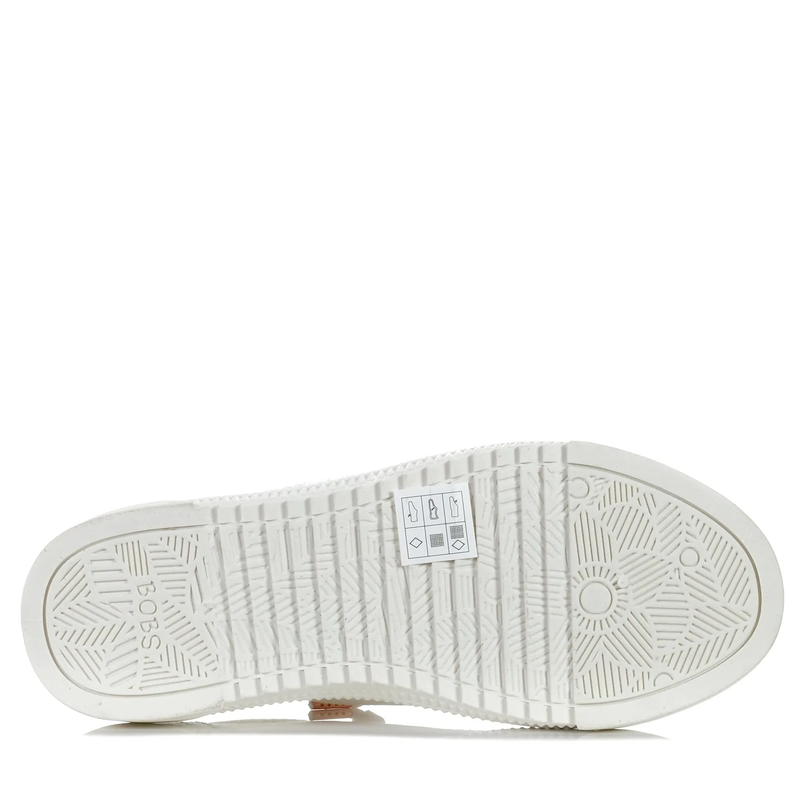 Skechers BOBS Copa 114640 Off White