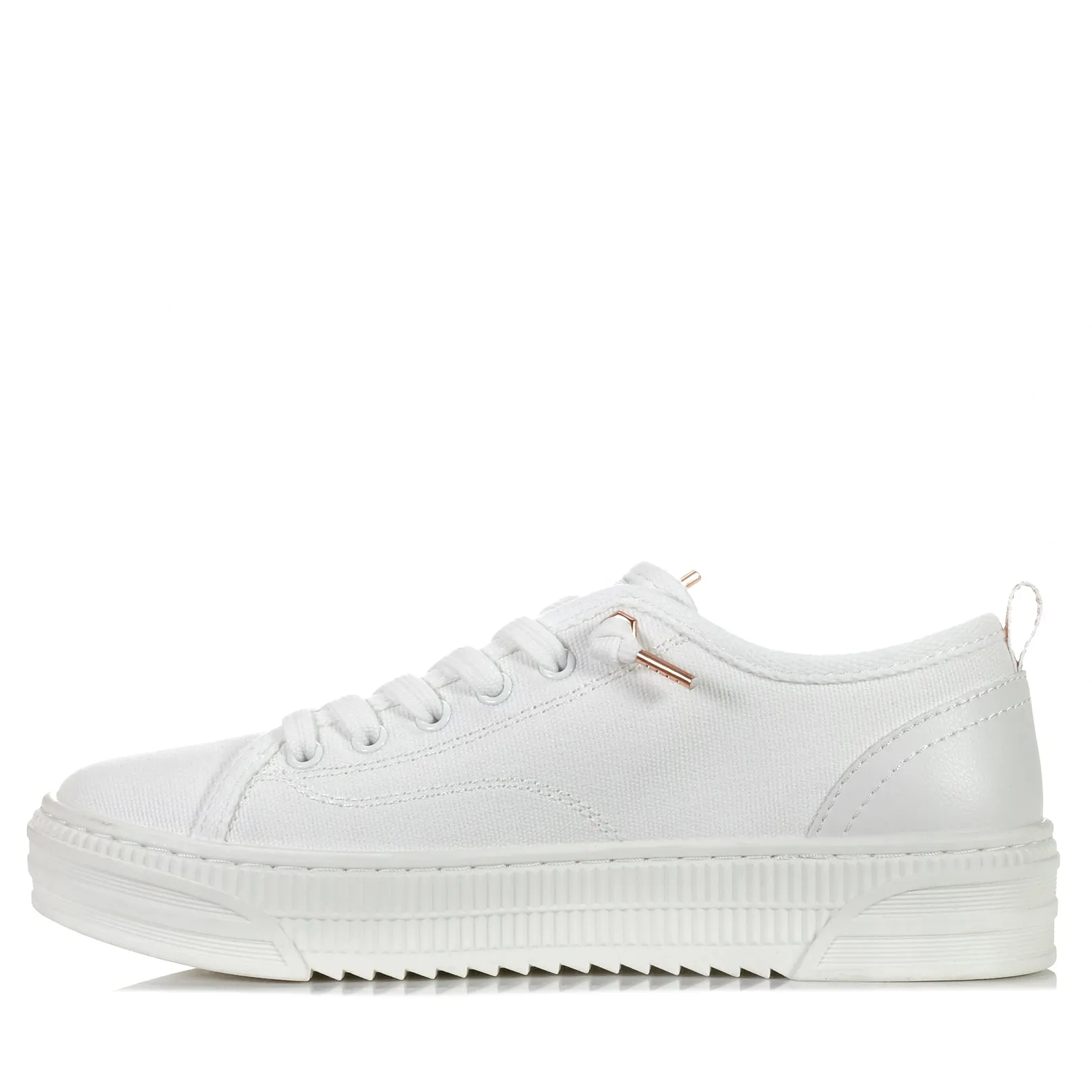 Skechers BOBS Copa 114640 Off White