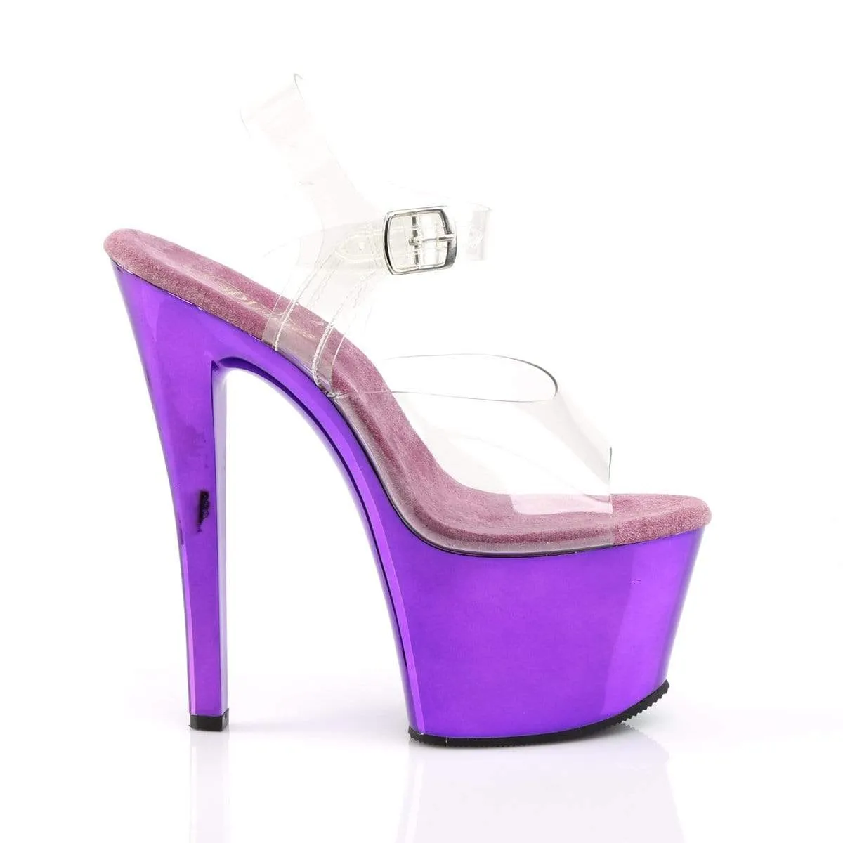 Sky 308 Purple Chrome