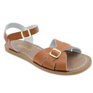 Sun San Saltwater Sandals Women's Classic Tan