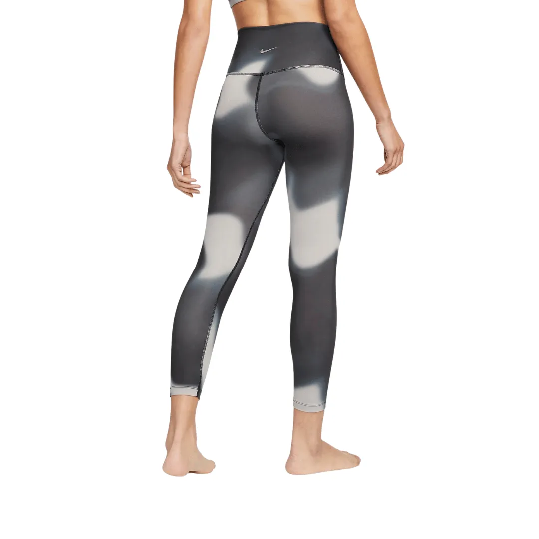 Sustainable 7/8 Yoga Leggings