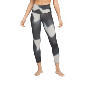 Sustainable 7/8 Yoga Leggings