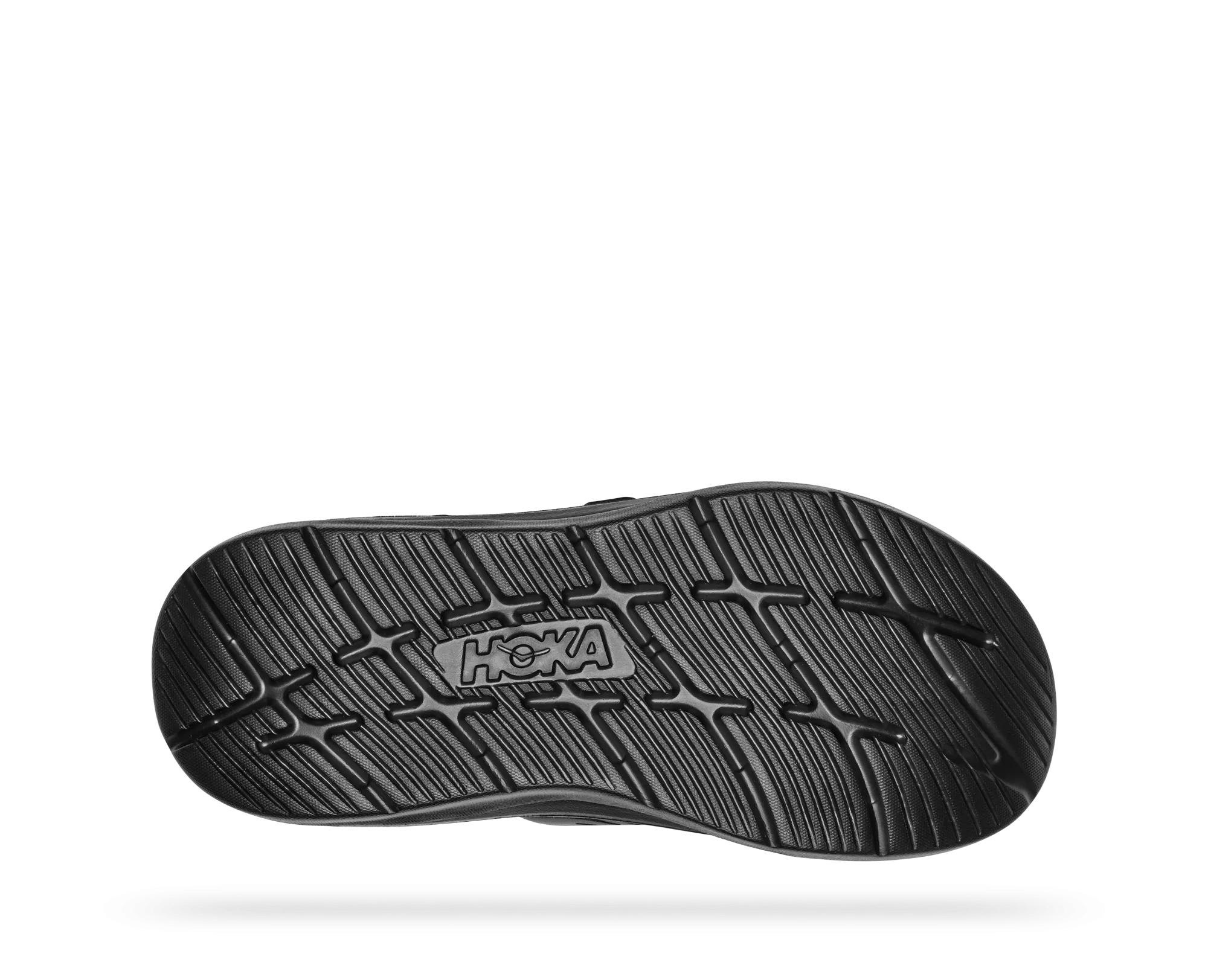 Unisex Ora Luxe (BBLC - Black/Black)
