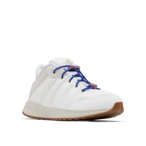Women Palermo Street Tall - Sea Salt Lapis Blue