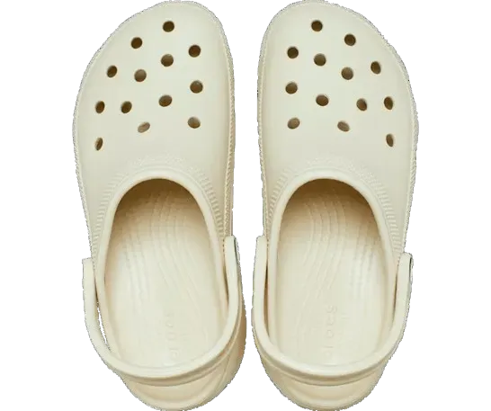 WOMEN'S CLASSIC PLATFORM CLOG