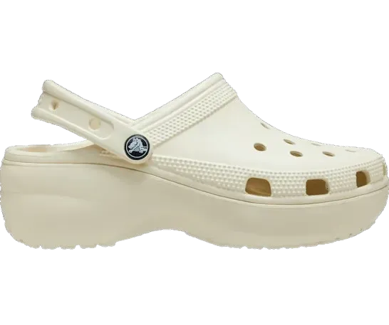 WOMEN'S CLASSIC PLATFORM CLOG