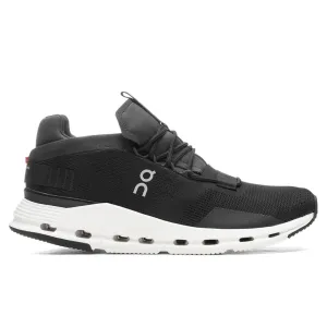 Women's Cloudnova - Phantom/White