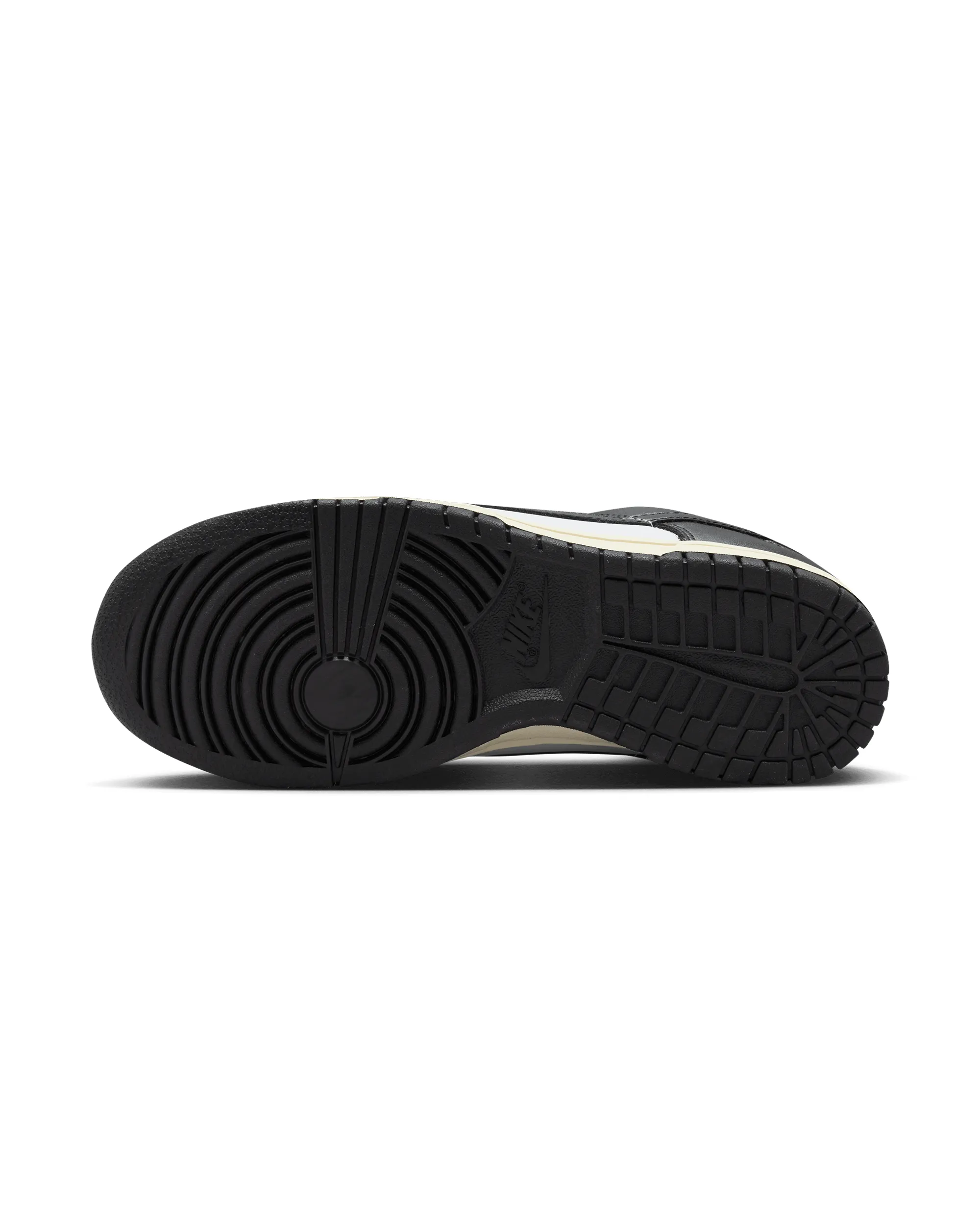 Womens Dunk Low Premium - White / Black / Coconut Milk