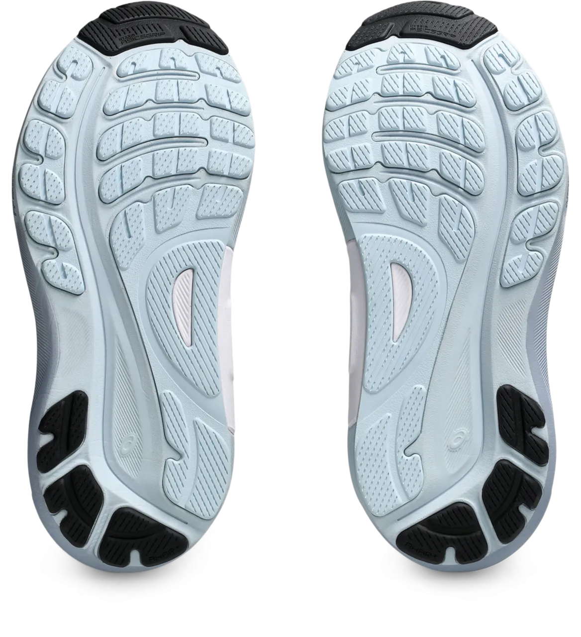 Women's GEL-Kayano 31 (021 - Cool Grey/Pure Silver)