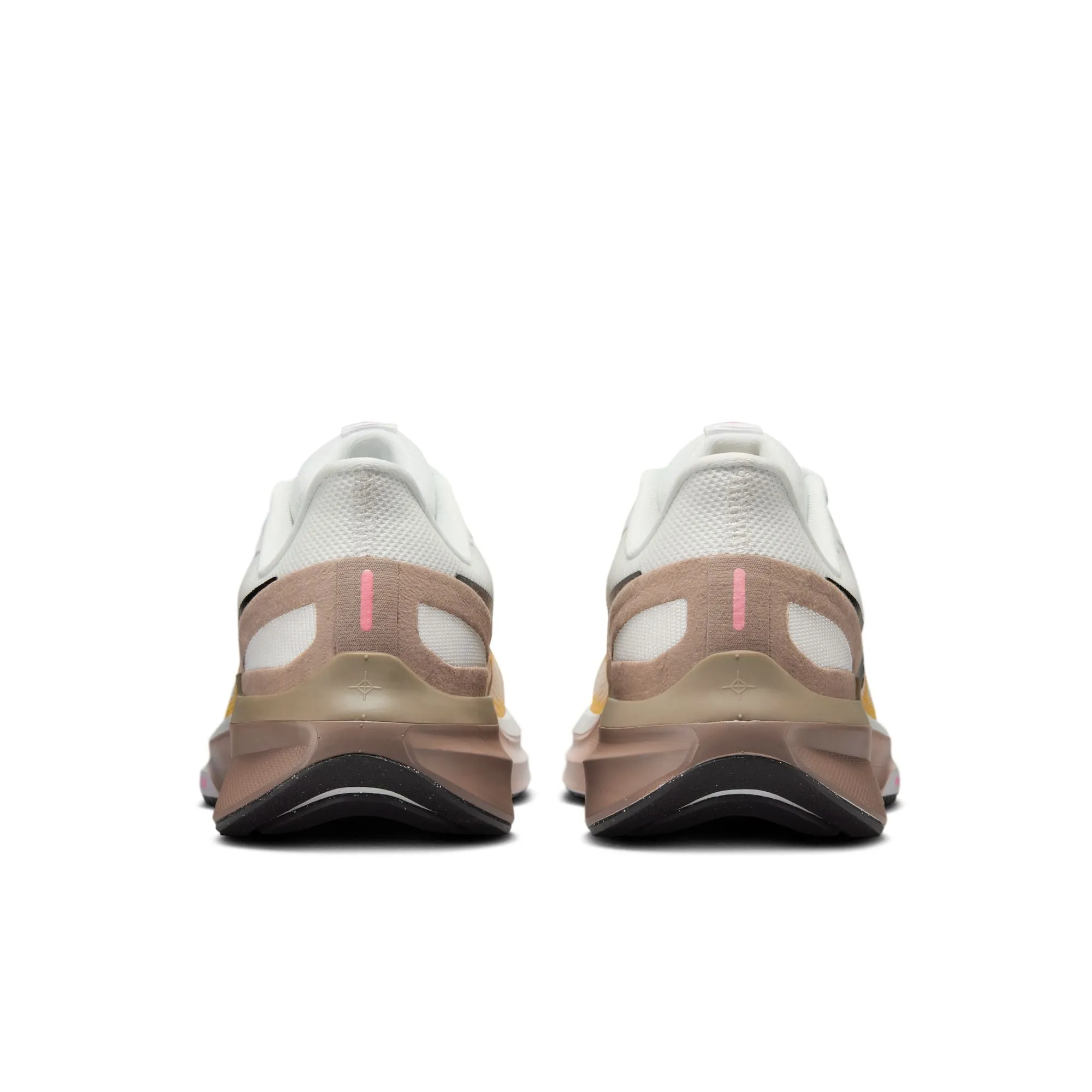 Women’s Structure 25 (110 - Summit White/Black/Mink Brown)