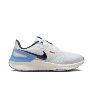 Women’s Structure 25 WIDE (107 - White/Black-Royal Pulse-Pure Platinum)